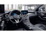 Certified 2022 Mercedes-Benz GLC 300 4MATIC image 3