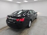 Used 2017 Chevrolet Impala LT image 5