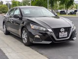 Used 2022 Nissan Altima 2.5 S image 3