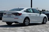 Certified 2025 Honda Civic LX image 3