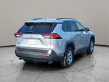 Used 2025 Toyota RAV4 XLE image 6