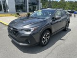 Used 2024 Subaru Crosstrek 2.0i Premium image 2