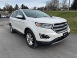Used 2017 Ford Edge SEL w/ Equipment Group 201A image 4