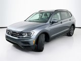Certified 2021 Volkswagen Tiguan S image 2