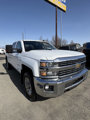 Used 2018 Chevrolet Silverado 2500 LT image 4