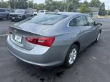 Used 2024 Chevrolet Malibu LT image 5