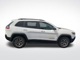 Used 2021 Jeep Cherokee Trailhawk w/ Sun, Sound & Nav Group image 4