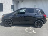 Used 2017 Chevrolet Trax Premier w/ Midnight Edition image 2