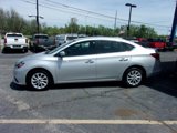 Used 2019 Nissan Sentra SV image 2