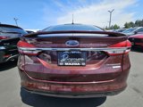 Used 2017 Ford Fusion Titanium image 6