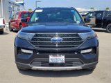 Certified 2024 Ford Explorer XLT w/ Equipment Group 202A image 2