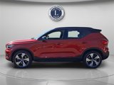 Certified 2022 Volvo XC40 P8 Recharge Plus image 4