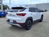 Used 2023 Chevrolet TrailBlazer LT w/ Convenience Package image 6
