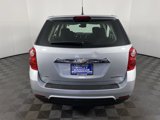 Used 2012 Chevrolet Equinox LS image 5