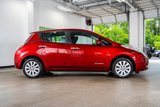 Used 2015 Nissan Leaf S w/ Charge Package image 5