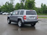 Used 2016 Jeep Patriot High Altitude image 3