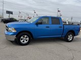 Certified 2022 RAM 1500 Classic SLT image 3