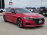 Used 2021 Honda Accord Sport Special Edition image 3