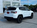 New 2025 Jeep Compass Latitude image 4