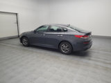 Used 2020 Kia Optima LX image 3