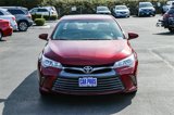 Used 2017 Toyota Camry XLE image 3