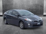 Used 2010 Toyota Prius Five image 3
