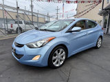 Used 2012 Hyundai Elantra Limited image 2