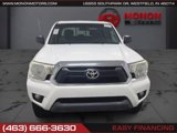Used 2015 Toyota Tacoma PreRunner w/ SR5 Package image 4