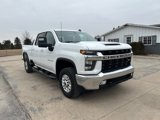 Used 2020 Chevrolet Silverado 2500 LT image 3
