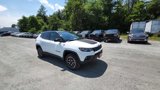 New 2024 Jeep Compass Trailhawk w/ Trailhawk Convenience Group image 2