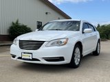 Used 2013 Chrysler 200 Touring w/ Cold Weather Group image 6