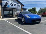 Used 2003 Nissan 350Z Touring image 3