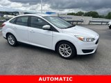 Used 2015 Ford Focus SE image 3
