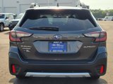 Used 2021 Subaru Outback Limited w/ Popular Package #2 image 4