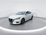 Used 2021 Nissan Altima 2.5 SV image 4