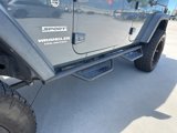 Used 2017 Jeep Wrangler Unlimited Sport w/ Quick Order Package 24S image 2