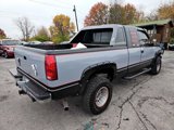 Used 1995 GMC Sierra 1500 4x4 Extended Cab image 6