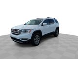 Used 2019 GMC Acadia SLE w/ Driver Alert Package I image 4