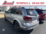 Used 2020 Dodge Journey Crossroad image 4