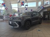 New 2025 Volkswagen Taos S image 3