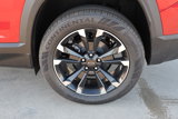 New 2025 Chevrolet Equinox RS image 6