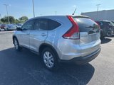 Used 2013 Honda CR-V EX image 4