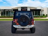 Used 2014 Jeep Wrangler Sport w/ Connectivity Group image 4