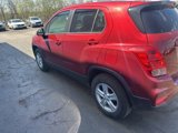Used 2021 Chevrolet Trax LS w/ Tint and Cruise Package image 6