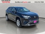 Certified 2022 Toyota RAV4 LE image 3