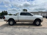 Used 2016 RAM 2500 Big Horn image 4