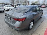 New 2025 Nissan Sentra S image 6