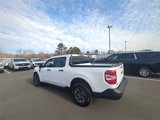 Used 2024 Ford Maverick XLT image 3