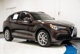 Used 2019 Alfa Romeo Stelvio Ti Sport w/ Quick Order Package 22S Sport image 5