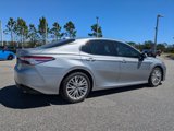 Used 2019 Toyota Camry L image 4